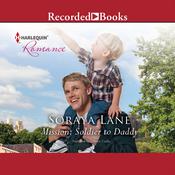 Mission by  Soraya Lane audiobook