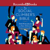 The Social Climber's Bible by  Dirk Wittenborn audiobook