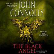 The Black Angel by  John Connolly audiobook
