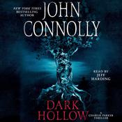 Dark Hollow by  John Connolly audiobook
