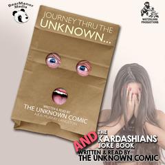 The Unknown Comic Collection by Murray Langston audiobook