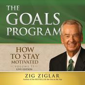 How to Stay Motivated, Vol. 2 by  Zig Ziglar audiobook