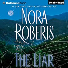 The Liar by Nora Roberts audiobook