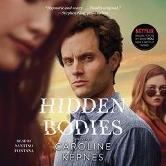 Hidden Bodies by Caroline Kepnes audiobook