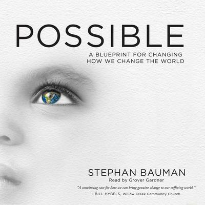 Imagine What Is Possible by Stephan Bauman audiobook