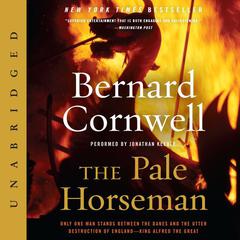 The Pale Horseman by Bernard Cornwell audiobook