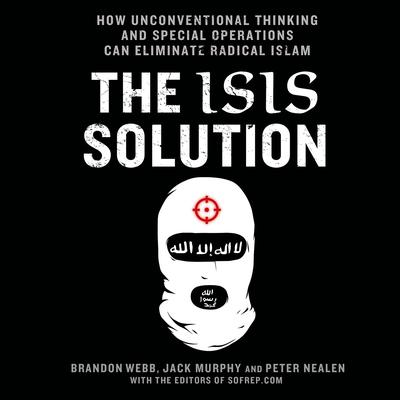 The ISIS Solution by Jack Murph audiobook