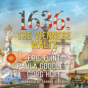 1636: The Viennese Waltz by  Gorg Huff audiobook