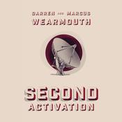 Second Activation by  Darren Wearmouth audiobook