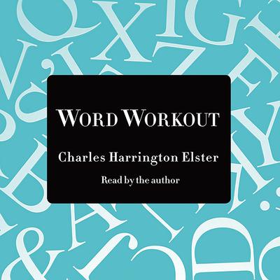 Word Workout by Paul Doiron audiobook
