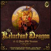The Reluctant Dragon by  Kenneth Grahame audiobook