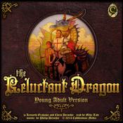 The Reluctant Dragon by  Kenneth Grahame audiobook