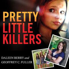 Pretty Little Killers by Daleen Berry audiobook