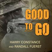 Good to Go by  Harry Constance audiobook