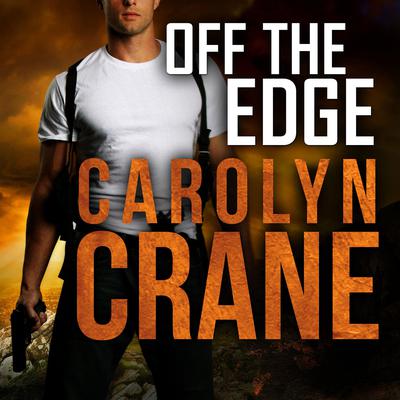 Off the Edge by Carolyn Crane audiobook