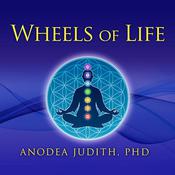 Wheels of Life by  Anodea Judith PhD audiobook
