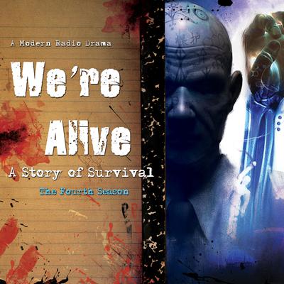We’re Alive by Kc Wayland audiobook