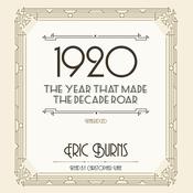 1920 by  Eric Burns audiobook