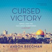 Cursed Victory by  Ahron Bregman audiobook