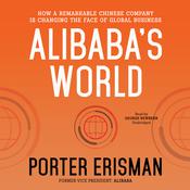 Alibaba’s World by  Porter Erisman audiobook