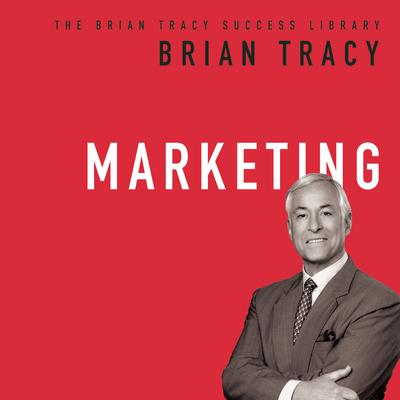 Marketing by Brian Tracy audiobook