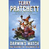 Darwin's Watch by  Ian Stewart audiobook