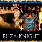 Highland Hunger by  Eliza Knight audiobook