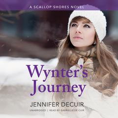 Wynter’s Journey by Jennifer DeCuir audiobook