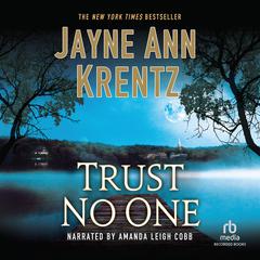 Trust No One by Jayne Ann Krentz audiobook