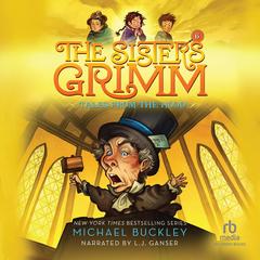 Tales from the Hood by Michael Buckley audiobook