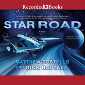 Star Road by  Rick Hautala audiobook