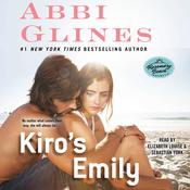 Kiro's Emily by  Abbi Glines audiobook
