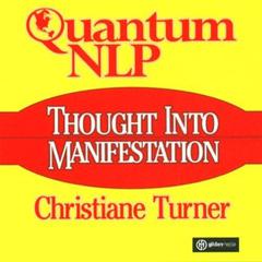 Quantum NLP by Christiane Turner audiobook