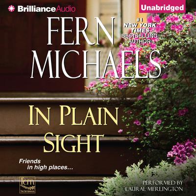 In Plain Sight by Fern Michaels audiobook