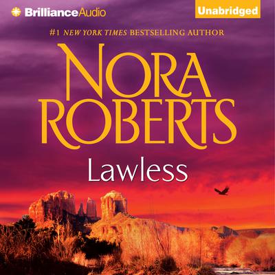 Lawless by Nora Roberts audiobook