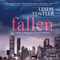 Fallen by Leslie Tentler audiobook