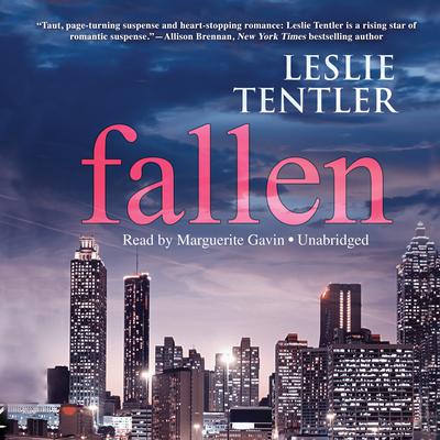 Fallen by Leslie Tentler audiobook