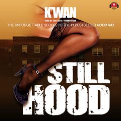 Still Hood by K’wan audiobook