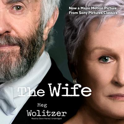 The Wife by Meg Wolitzer audiobook