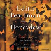 Honeydew by  Edith Pearlman audiobook