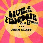 Live at the Fillmore East and West by  John Glatt audiobook