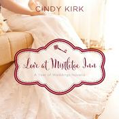 Love at Mistletoe Inn by  Cindy Kirk audiobook