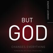 But God by  Herbert Cooper audiobook