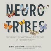NeuroTribes by  Steve Silberman audiobook