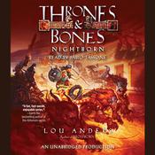 Nightborn by  Lou Anders audiobook
