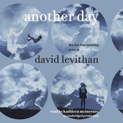 Another Day by David Levithan audiobook