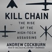 Kill Chain by  Andrew Cockburn audiobook