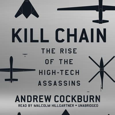 Kill Chain by Andrew Cockburn audiobook