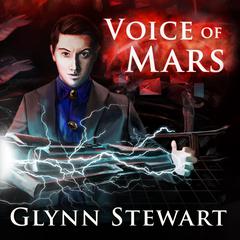 Voice of Mars by Glynn Stewart audiobook
