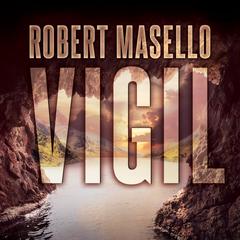 Vigil by Robert Masello audiobook
